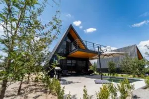 Akbal Cabañas Boutique - Calvillo