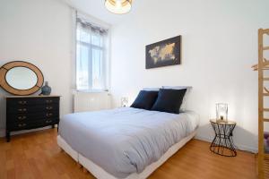 Locations Tourcoing - Le Renaix