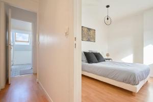 Appartements Locations Tourcoing - Le Renaix : photos des chambres