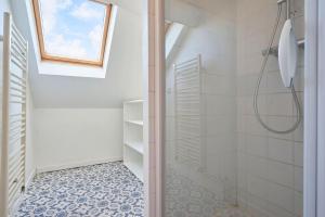 Appartements Locations Tourcoing - Le Renaix : photos des chambres