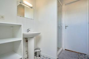 Appartements Locations Tourcoing - Le Renaix : photos des chambres