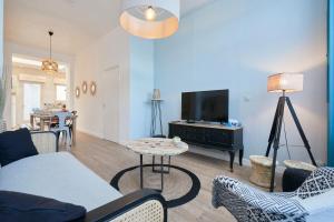 Appartements Locations Tourcoing - Le Renaix : photos des chambres