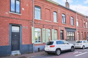 Appartements Locations Tourcoing - Le Renaix : photos des chambres