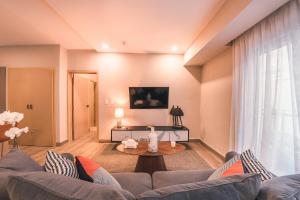 Fully Serviced Apartment at Regatta Living - 2C