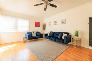 Inviting Home in Historic Leimert Park