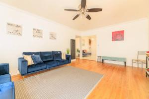 Inviting Home in Historic Leimert Park