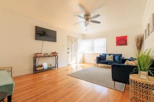 Inviting Home in Historic Leimert Park