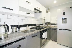 Apartament Dzikowiec