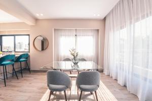 Fully Serviced Apartment at Regatta Living - 2G