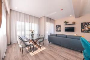 Fully Serviced Apartment at Regatta Living - 2G