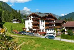 Haus Markus - Hintertux