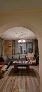 Apartament Leśny