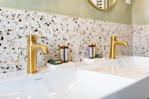 Hotels Queens Boutique Hotel : photos des chambres