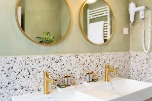 Hotels Queens Boutique Hotel : photos des chambres