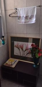 Studio 101 Centro Consolaçao