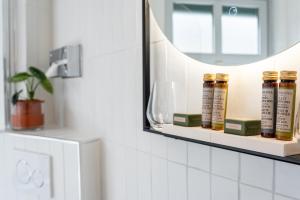 Hotels Queens Boutique Hotel : photos des chambres