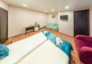 Hotel Classic Suites