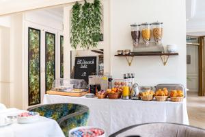 Hotels Queens Boutique Hotel : photos des chambres