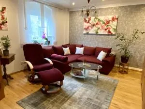 Haus Steffine - Drochow