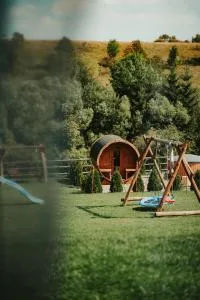 Jeleni Jar Apartamenty - Łęzyce