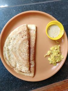 Dream Hampi Villa & Home Stay