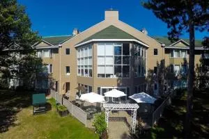 Auberge de la Montagne Coupée - Rawdon