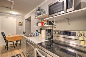 Sky Terrace Modern Apartment in Jonesboro!