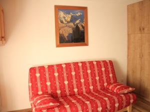 Appartements Studio Chatel, 1 piece, 4 personnes - FR-1-200-277 : photos des chambres