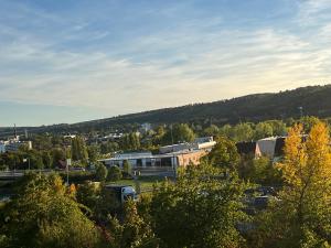 schönes Apartment mit Festungsblick - FREE Parking -