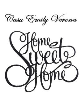 Casa Emily Verona
