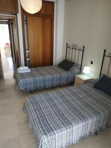 Vivienda Turistica Bufer