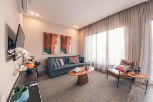 Fully Serviced Apartment at Regatta Living - 3A