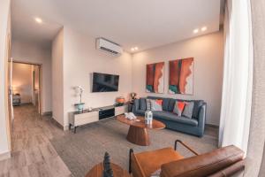 Fully Serviced Apartment at Regatta Living - 3A