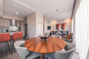 Fully Serviced Apartment at Regatta Living - 3A