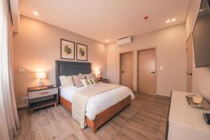 Fully Serviced Apartment at Regatta Living - 3A