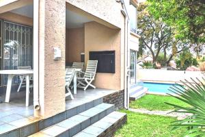 Luxurious Pvt Apartment , Pool, Jaccuzi & Aircons