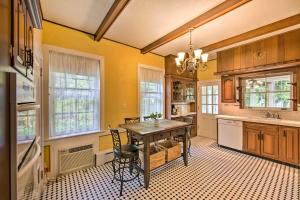 3-Acre Property Charming Dutch Country Colonial