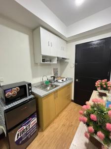 Cozy Mesaverte Condo Residences