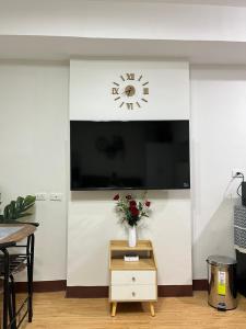 Cozy Mesaverte Condo Residences