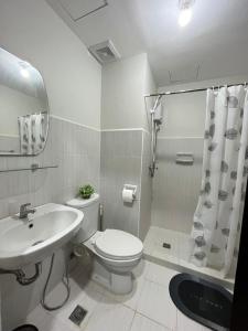 Cozy Mesaverte Condo Residences