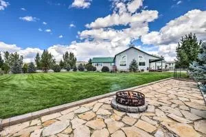 Luxe Heber City Cabin and Hot Tub and Guest House - 希伯城 Luxe Heber City Cabin and Hot Tub and Guest House - 希伯城