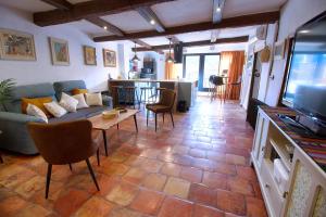 Cuencaloft La Casa Del Pintor