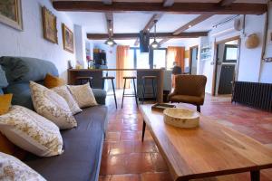 Cuencaloft La Casa Del Pintor