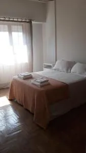 Departamento céntrico por día - Punta Alta