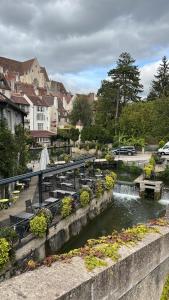 Hotels capsule Le Relais de la Gare : photos des chambres