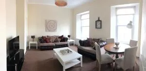Arran Ferry Apartment - 索尔特科茨
