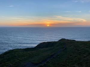 Ceasers cabin is a cosy 1 bedroom cabin