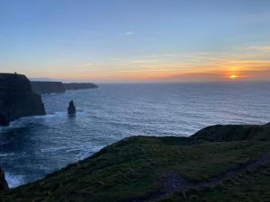 Ceasers cabin is a cosy 1 bedroom cabin