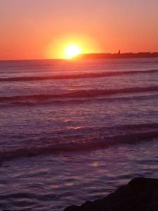 Ceasers cabin is a cosy 1 bedroom cabin