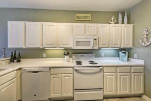 Fort Walton Beach Retreat Private Boat Slip!